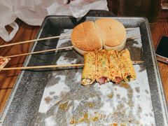 -管氏翅吧(台湾街店)