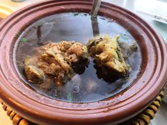 瓦罐筒骨汤-小菜园新徽菜(无锡宜家荟聚中心店)