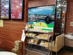 -都城快餐(中山三店)
