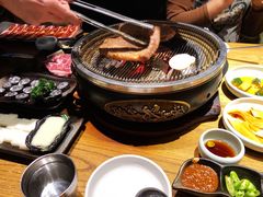 秘制梅肉-泥炉烧肉师(新街口金銮巷店)