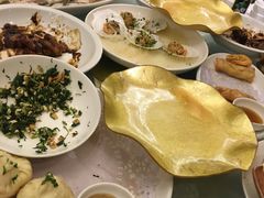 -和记小菜(东方店)