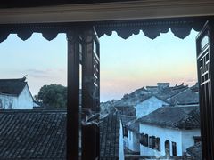 -沈厅酒家(周庄店)