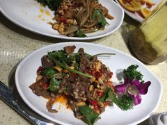 -煲大王猪肚鸡·椰子鸡火锅(红谷滩万达店)