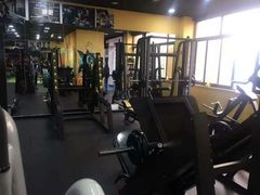 -RoMan罗马健身工作室(莘庄店)