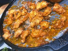 -柒酒烤肉(金科时代店)