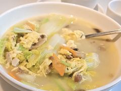 -新旺茶餐厅·早餐·夜宵(仙霞店)