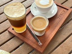 -Torch Coffee 炬点咖啡