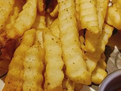 -Thanks美式餐厅(汉堡咖啡店)