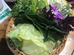 -津门羊大爷·铜锅涮肉(黄河道店)