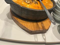 -百年石锅饭(阿里郎美食街店)