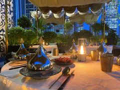 -龟兹KUCINA·新疆菜(前滩L+PLAZA店)