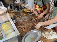 -明记牛杂(新马路分店)