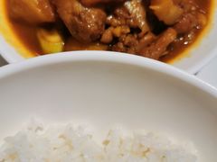 大盘鸡-西域胡氏大盘鸡(谈固店)