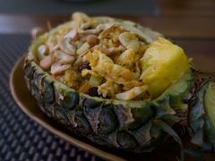 菠萝饭-Thai smile 2