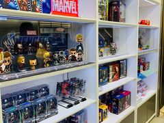 -泡泡玛特POPMART(合生汇店)