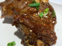 -平娃三宝烧烤·面食(南小街店)