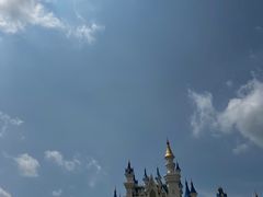 -热高乐园巴厘岛水世界