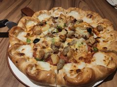 -必胜客(环球店)