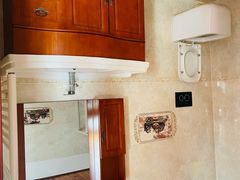 -金山农民画村-枫泾波兰倒置屋