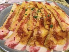 -首尔烤肉大排档(合生汇店)