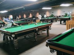 -云川台球(马甸店)