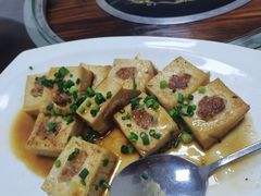 -晶采餐厅(仁化丹霞山店)