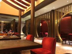 -西安凯悦酒店·湖畔中餐厅