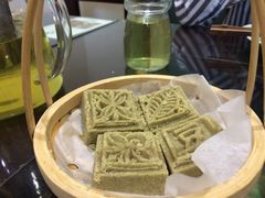 -五观堂素食(新华路店)