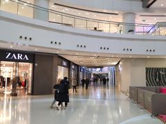 -百盛(莘庄店)