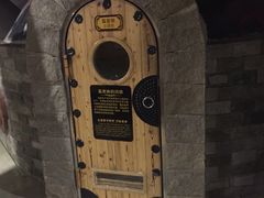 -绿岛汤泉韩式休闲会所