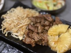 -咕咕站韩国料理(紫金港店)