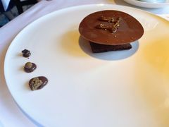 -Le Comptoir de Pierre Gagnaire