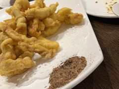 -老牌坊鲁菜名店(宽厚里店)