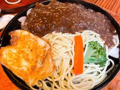 西冷牛排-陈连村深夜牛排(白马店)