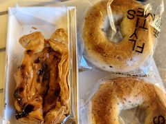 -法桐蛋糕·手作面包(万象城店)