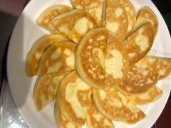 蒙古酸奶饼-九十九顶毡房(阜石路店)