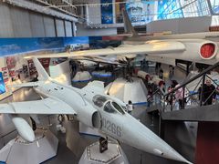 -中国航空博物馆
