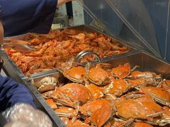 -禾斗海鲜自助(市南银座店)