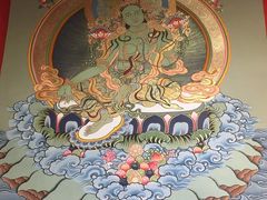 -香格里拉唐卡画院