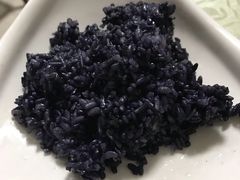 乌米饭-鱼水情·农家菜·大鱼头(南山竹海店)