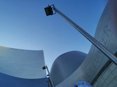 -华特·迪士尼音乐厅