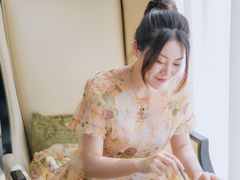 -行者书屋大堂吧 ·下午茶(南京圣和府邸酒店)