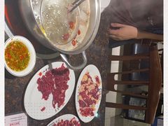 -八合里潮汕鲜牛肉火锅(深圳海岸城店)