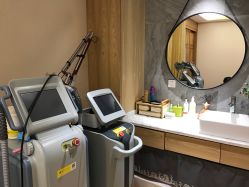 -松和日式美容整骨