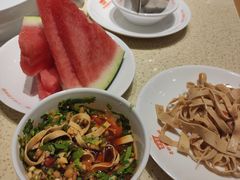 -煲大王猪肚鸡·椰子鸡火锅(红谷滩万达店)