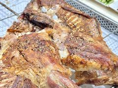 -西夏一品烤全羊(百桥路店)