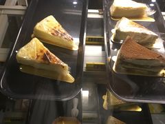 -吱咖啡西式简餐