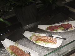-富临大酒店-海至尊餐厅