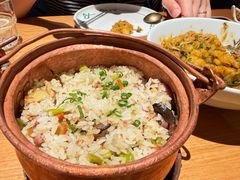 -一坐一忘云南菜(北京skp店)