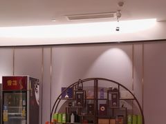 -写庭·鱼鲜川菜·宴请(铁像寺水街店)